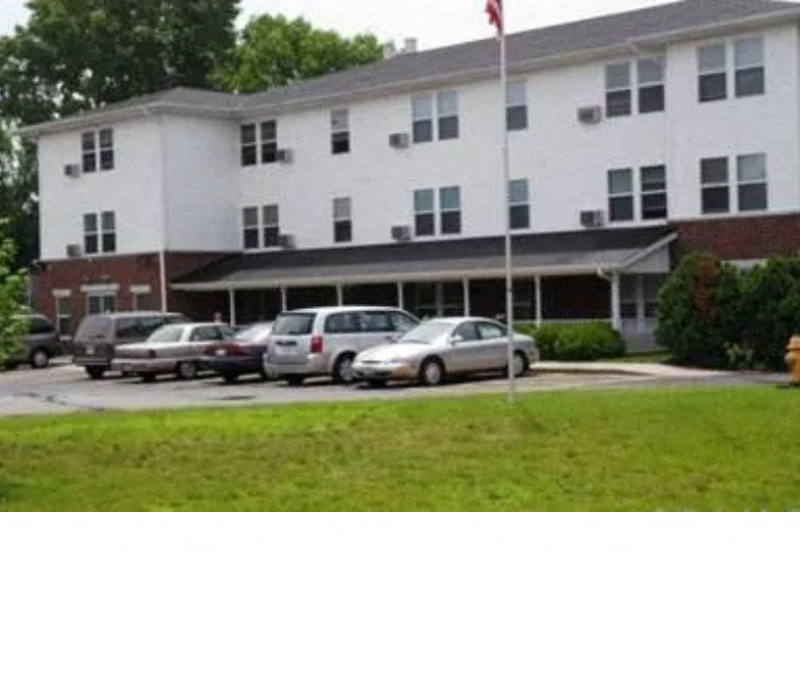 Green Forest Run I Apts Apartments in Janesville, WI